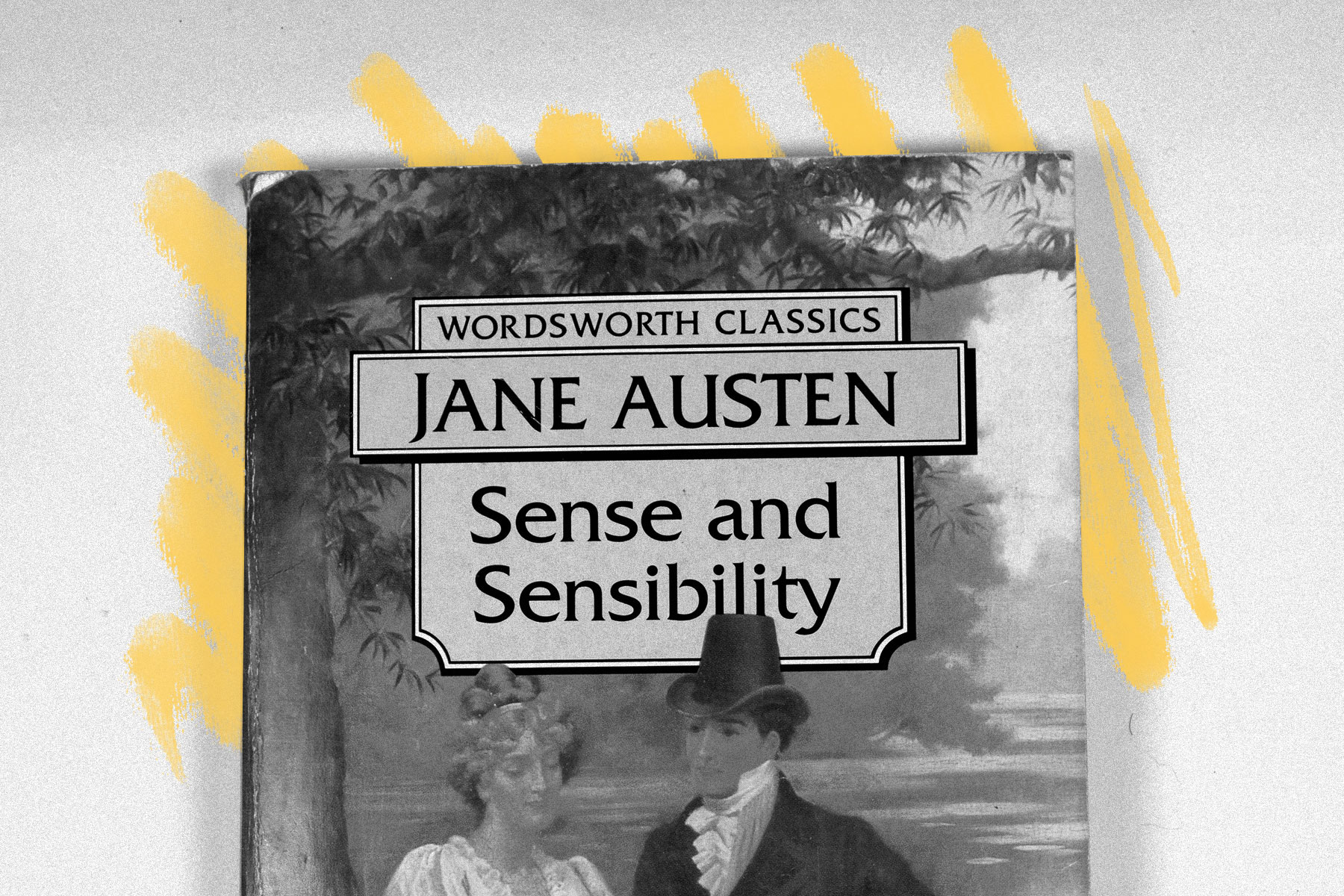 Sense and Sensibility: By a Lady