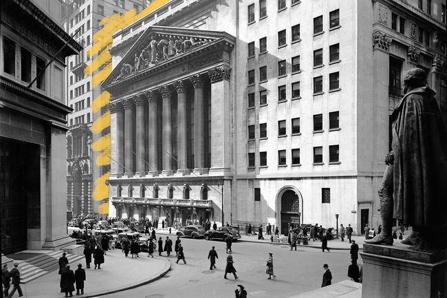 New York Stock Exchange
