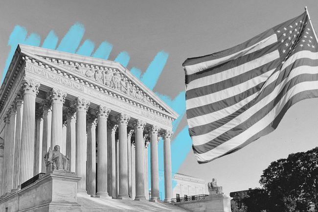 U.S. Supreme Court