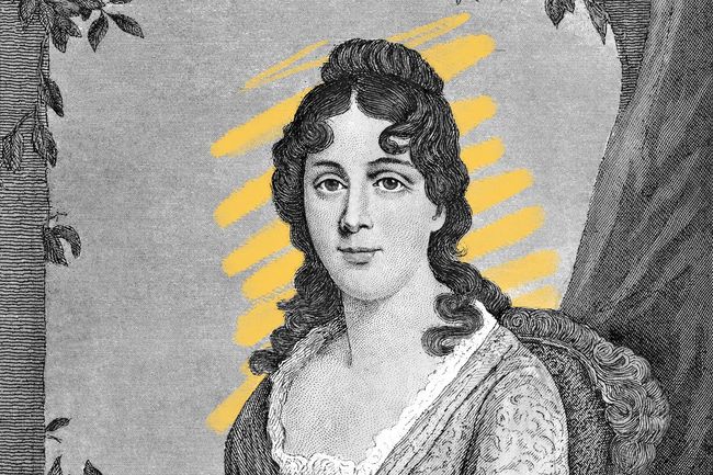 Martha Jefferson Randolph