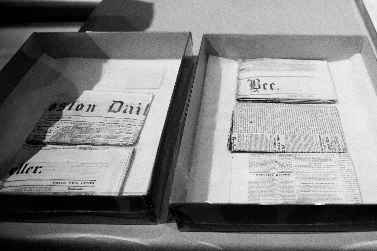 World's Oldest Time Capsules